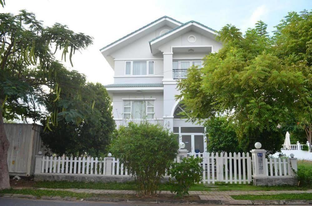An Vien Nha Trang Viva Villa Phuoc Dong Exterior photo