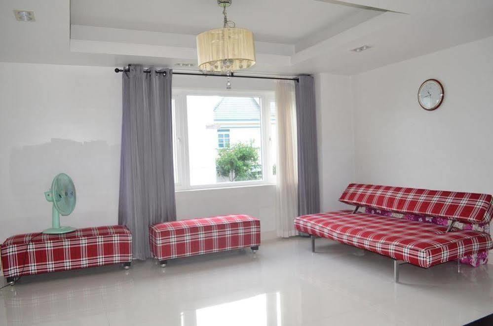 An Vien Nha Trang Viva Villa Phuoc Dong Exterior photo