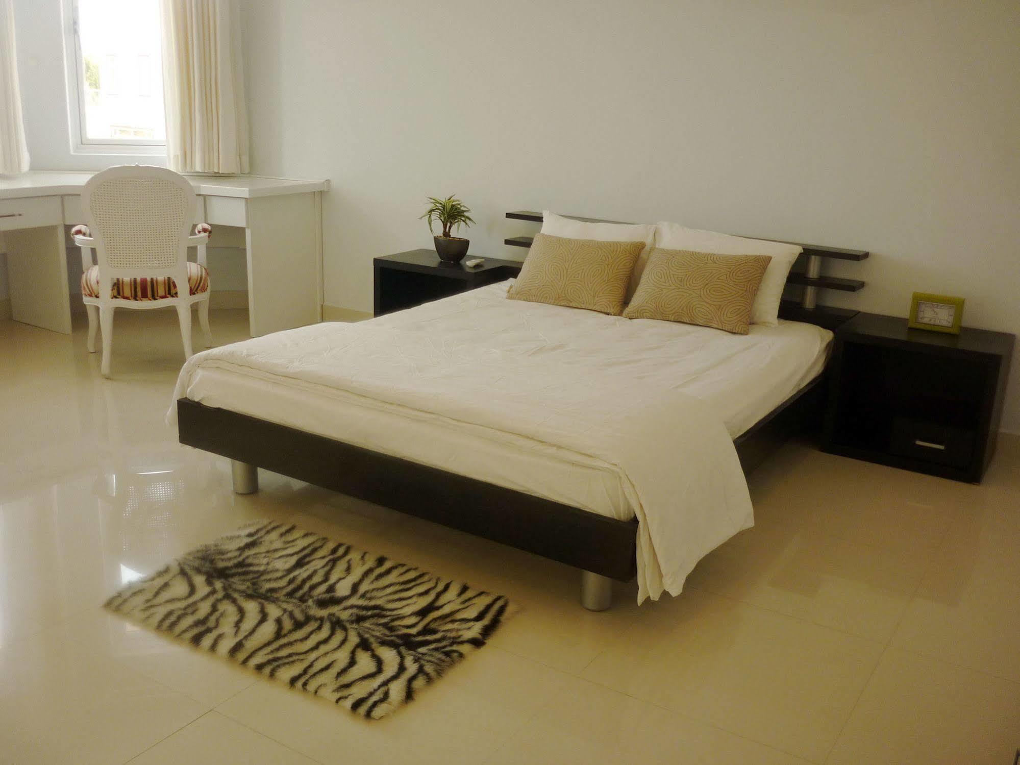 An Vien Nha Trang Viva Villa Phuoc Dong Exterior photo