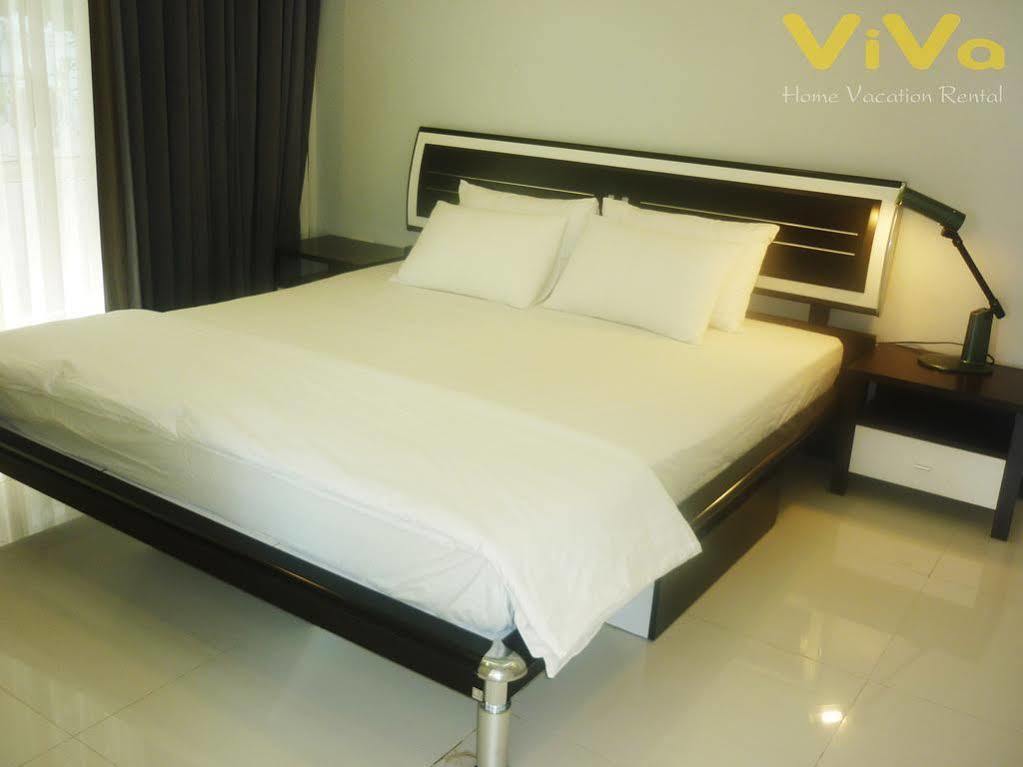 An Vien Nha Trang Viva Villa Phuoc Dong Exterior photo